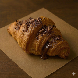 Chocolate Croissant