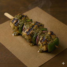 Chicken Khebab