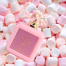SHAMS AL EMARAT PINK BLUSH 
