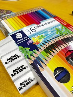 ✨NEW✨ 2026 Transparent Stationaries Stickers