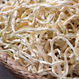 1 For 1 Special Bundle! Dried Green Papaya for Rabbits & Small Animals (20gms + 20gms)