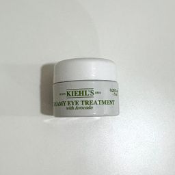 Kiehl’s Avocado Eyecream 