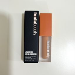 Huda Beauty Corrector - Shade: Peach