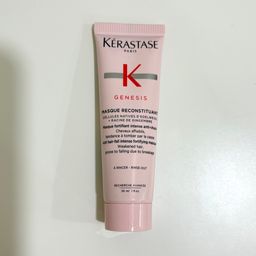 Kérastase Anti Hair-Fall Intense Fortifying Mask
