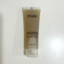 Ouai Detox Shampoo 