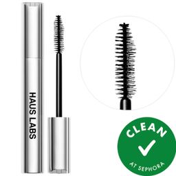 Haus Labs B Structural Volumizing and Lengthening Mascara 