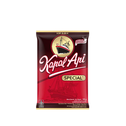 Kopi Bubuk Kapal Api Special 150gram