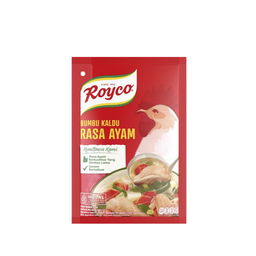 Royco Bumbu Penyedap Rasa Ayam 220gram