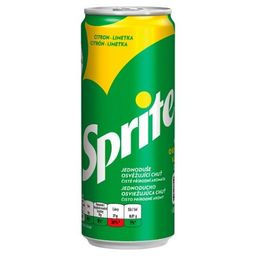 Sprite 330ml