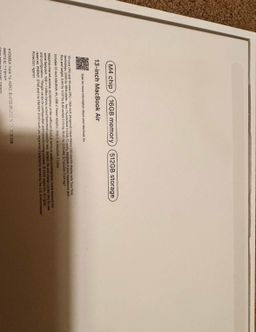 💻 Apple MacBook Air M4 – Modèle 2025 🍏✨