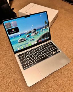 💻 Apple MacBook Air M4 – Modèle 2025 🍏✨