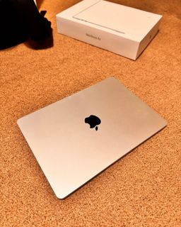 💻 Apple MacBook Air M4 – Modèle 2025 🍏✨