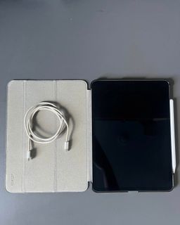 📱✨ iPad Pro 11” M2 – 4ᵉ Génération (128 Go, Wi-Fi)