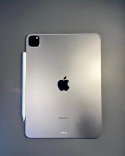 📱✨ iPad Pro 11” M2 – 4ᵉ Génération (128 Go, Wi-Fi)