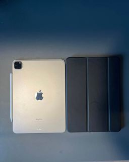 📱✨ iPad Pro 11” M2 – 4ᵉ Génération (128 Go, Wi-Fi)
