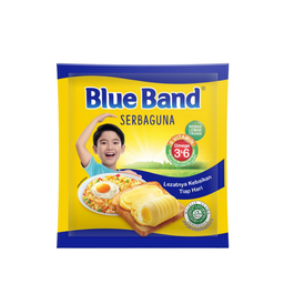 Blue Band Margarine Serbaguna 200gram 