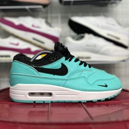 Air Max 1 Sneakers Nike 7.5UK