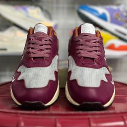 Air Max 1 Sneakers Nike 8.5UK