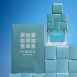 FEROCE POUR HOMME 