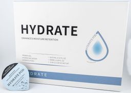 Oxygen Capsule Hydrate Set