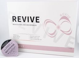 Oxygen Capsule Revive Set