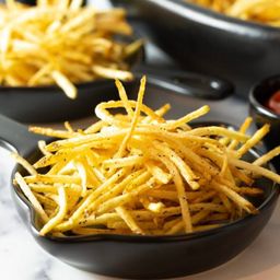 Epic C76 Crunch Fries