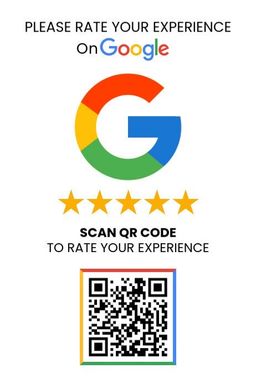 MA Atelier – Google Review NFC Card