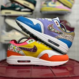 Air Max 1 Sneakers Nike 8.5UK