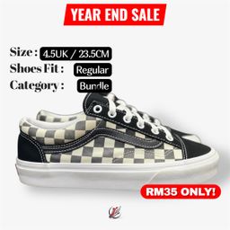 2 Pair RM50 Size 4UK-6UK