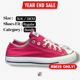 2 Pair RM50 Size 4UK-6UK