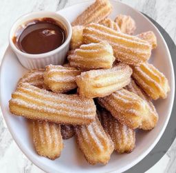 Churros Bites Party