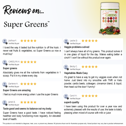 Super Greens™ (Powder)