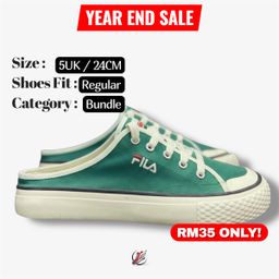 2 Pair RM50 Size 4UK-6UK