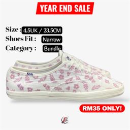 2 Pair RM50 Size 4UK-6UK