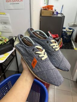 2 Pair RM50 Size 6UK-10UK