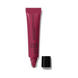 E.L.F. Glow Reviver Melting Lip Balm - Shade: Candied Cranberry 