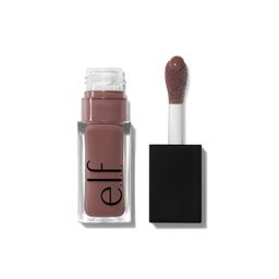 E.l.f. Glow Reviver Lip Oil - Shade: Money Mauve