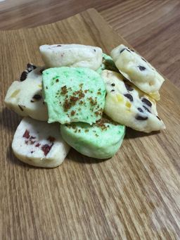 CNY Special - Shortbread