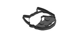 Endeladus out print Cookie Cutter 