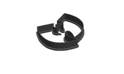 Wu Tang Clan out print Cookie Cutter 