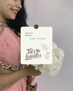 🤵‍♂️👰 Lomitos Desing