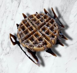 Signature Belgian Waffle
