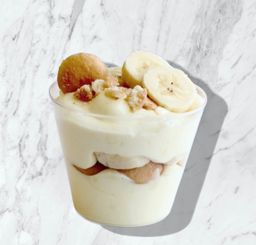🍌 Banana Pudding 🍌