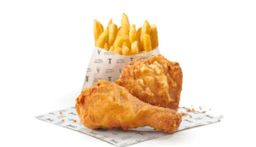 STREETWISE <<< kfc >>>