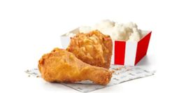 STREETWISE <<< kfc >>>