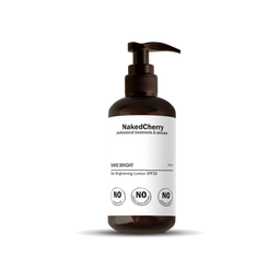 Skin Conditioner with SPF | Shine Bright