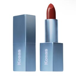 Kosas Weightless Lip Color - Shade: Deep Talks 