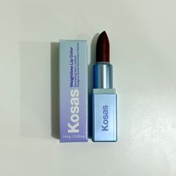 Kosas Weightless Lip Color - Shade: Deep Talks 