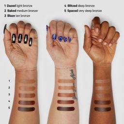 Milk Makeup Cream Bronzer - Shade: Baked