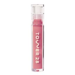 Tower 28 Shine On Lip Gloss - Shade: Pistachio